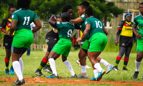 Read more about the article Ghana and Nigeria Women Name Squads For First International Of 2024