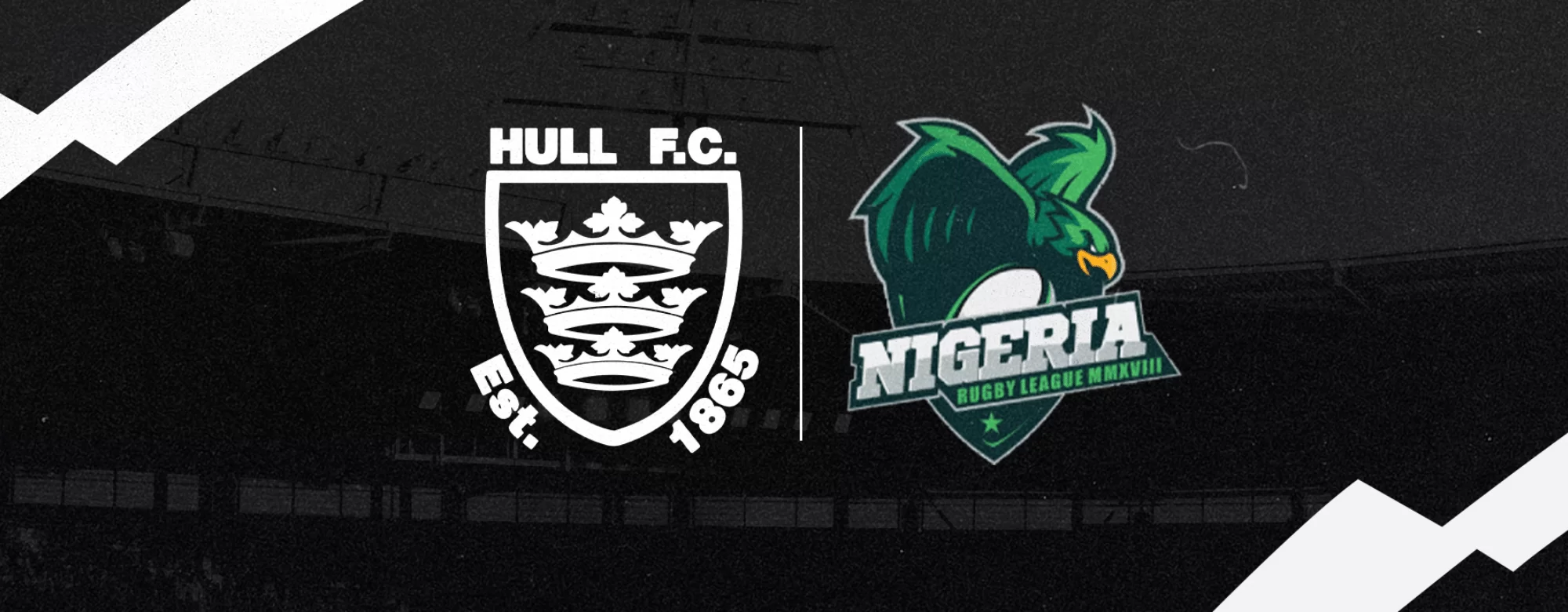 Read more about the article Hull FC Announce Nigeria International Development Centre